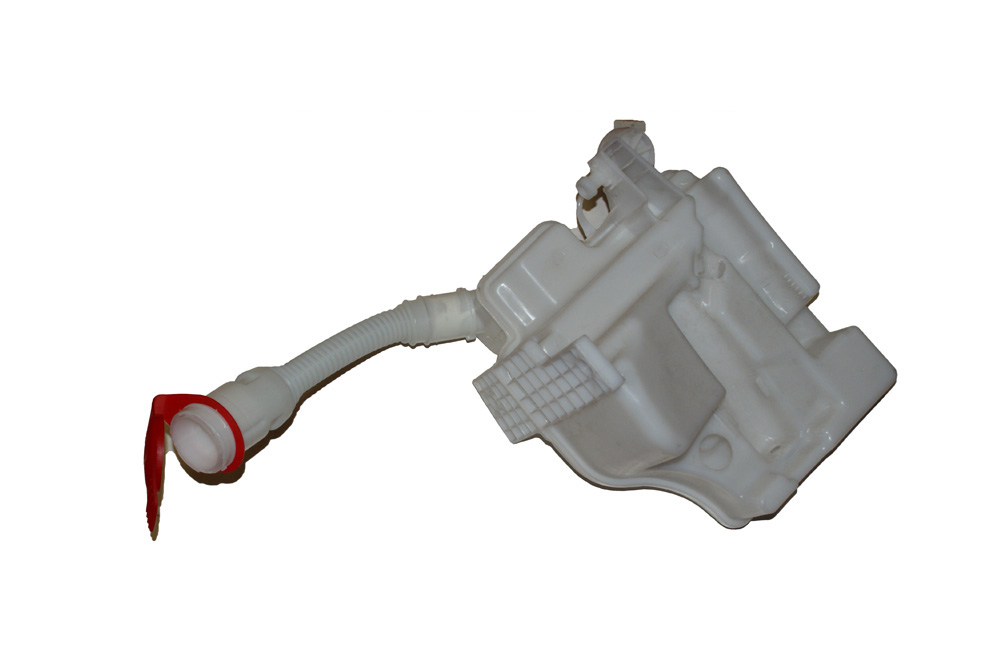 VOLKSWAGEN POLO 2010 - 2015 SU FISKİYE DEPOSU - resim 1
