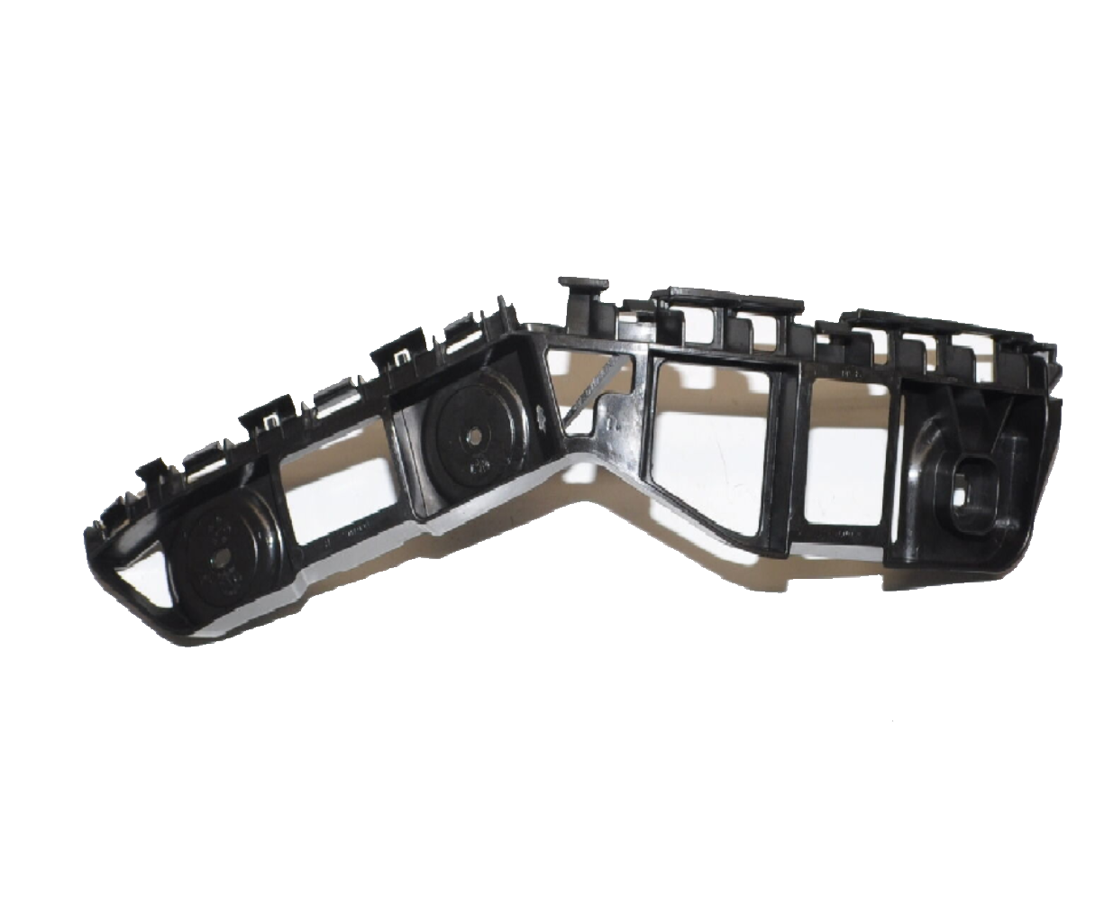 VOLKSWAGEN POLO 2015 - 2018 SOL ARKA TAMPON BRAKETİ - resim 1