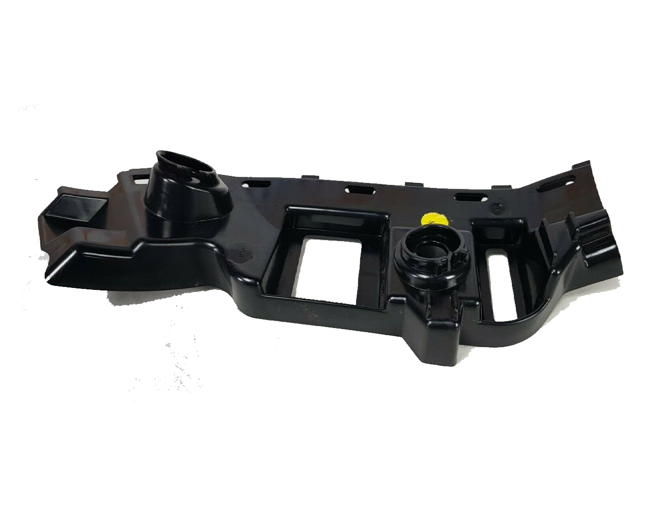 VOLKSWAGEN POLO 2018 - 2020 SOL ARKA TAMPON BRAKETİ - resim 1