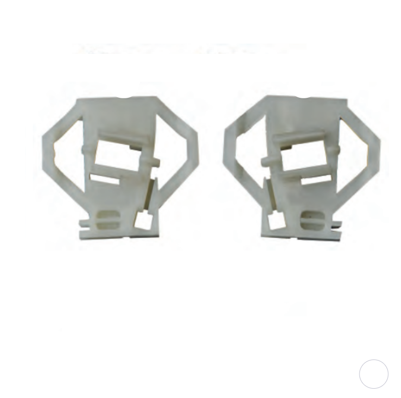 VOLKSWAGEN POLO CLASSİC 1998 - 2002 CAM KRİKO KLİPSİ  ARKA - resim 1