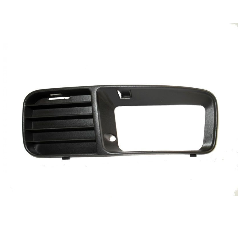 VOLKSWAGEN POLO CLASSİC SOL TAMPON IZGARASI SİSLİ SOL - resim 1