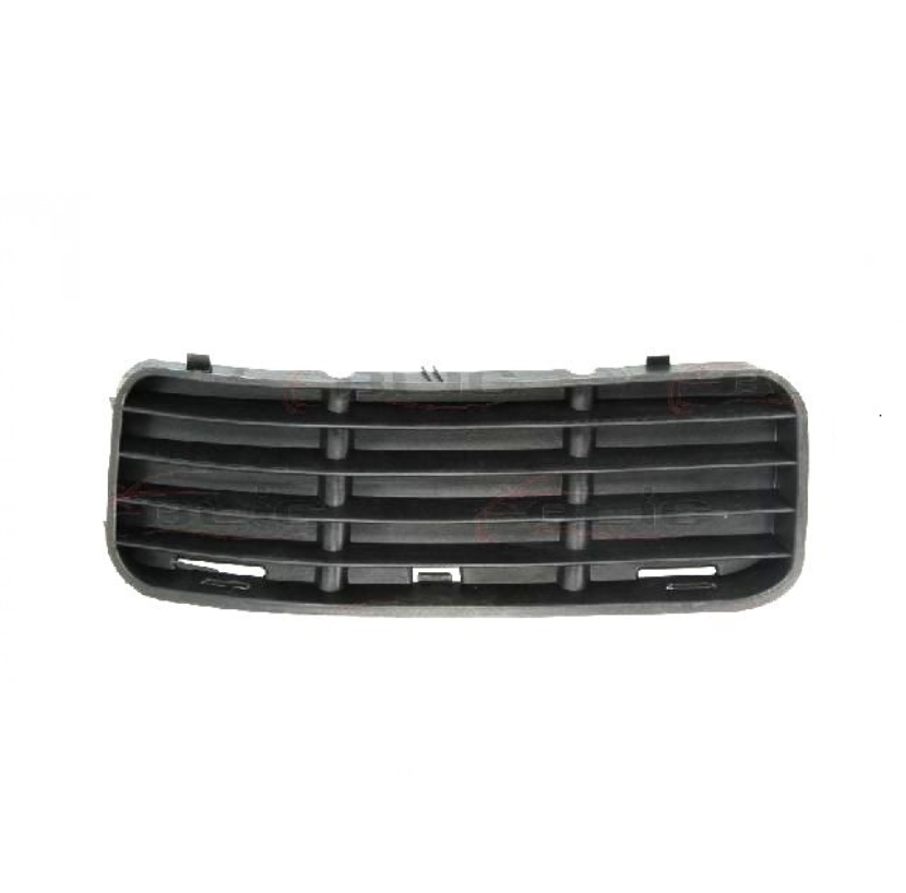 VOLKSWAGEN POLO CLASSİC SOL TAMPON IZGARASI SİSSİZ SOL - resim 1