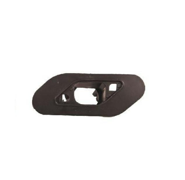 VOLKSWAGEN SCİROCCO 2009 - 2014 FAR YIKAMA BRAKETİ SOL TARAF - resim 1