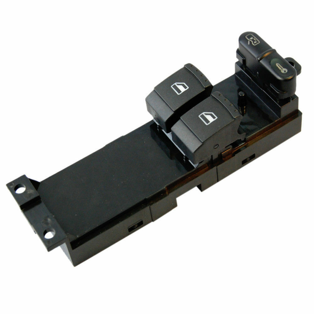 VOLKSWAGEN SHARAN 2000-2006 CAM AÇMA DÜĞMESİ ELEKTRİKLİ - resim 1