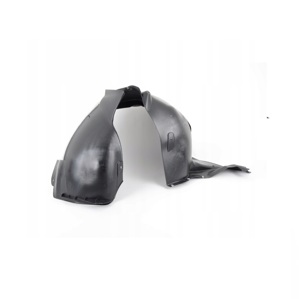VOLKSWAGEN SHARAN 2011 - 2016 SOL ÇAMURLUK DAVLUMBAZI - resim 1