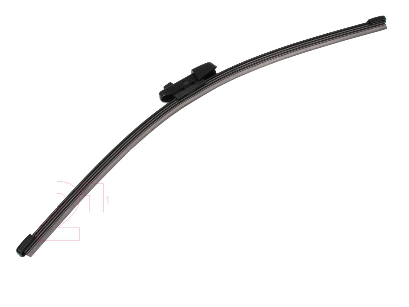 VOLKSWAGEN TİGUAN 2004 -2011 ARKA SİLECEK LASTİĞİ - resim 1