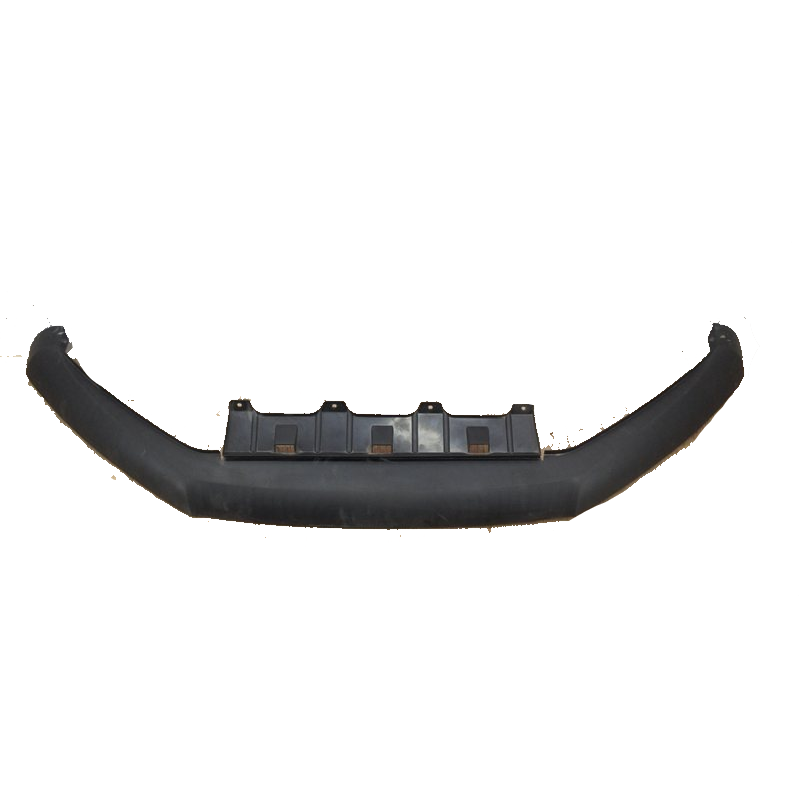 VOLKSWAGEN TİGUAN 2007 - 2011 ÖN TAMPON SPOİLER - resim 1