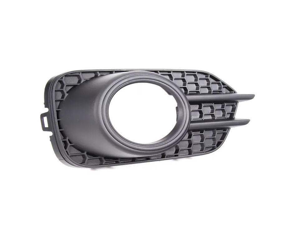 VOLKSWAGEN TİGUAN 2008 - 2011 SAĞ SİS FARI ÇERÇEVESİ IZGARASI - resim 1