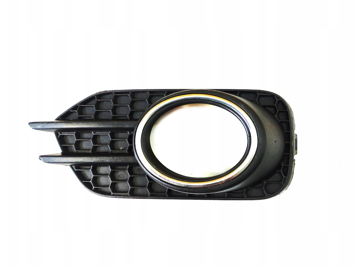 VOLKSWAGEN TİGUAN 2008 - 2011 SAĞ SİS FARI ÇERÇEVESİ KROM - resim 1