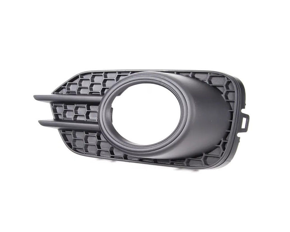 VOLKSWAGEN TİGUAN 2008 - 2011 SOL SİS FARI ÇERÇEVESİ IZGARASI - resim 1