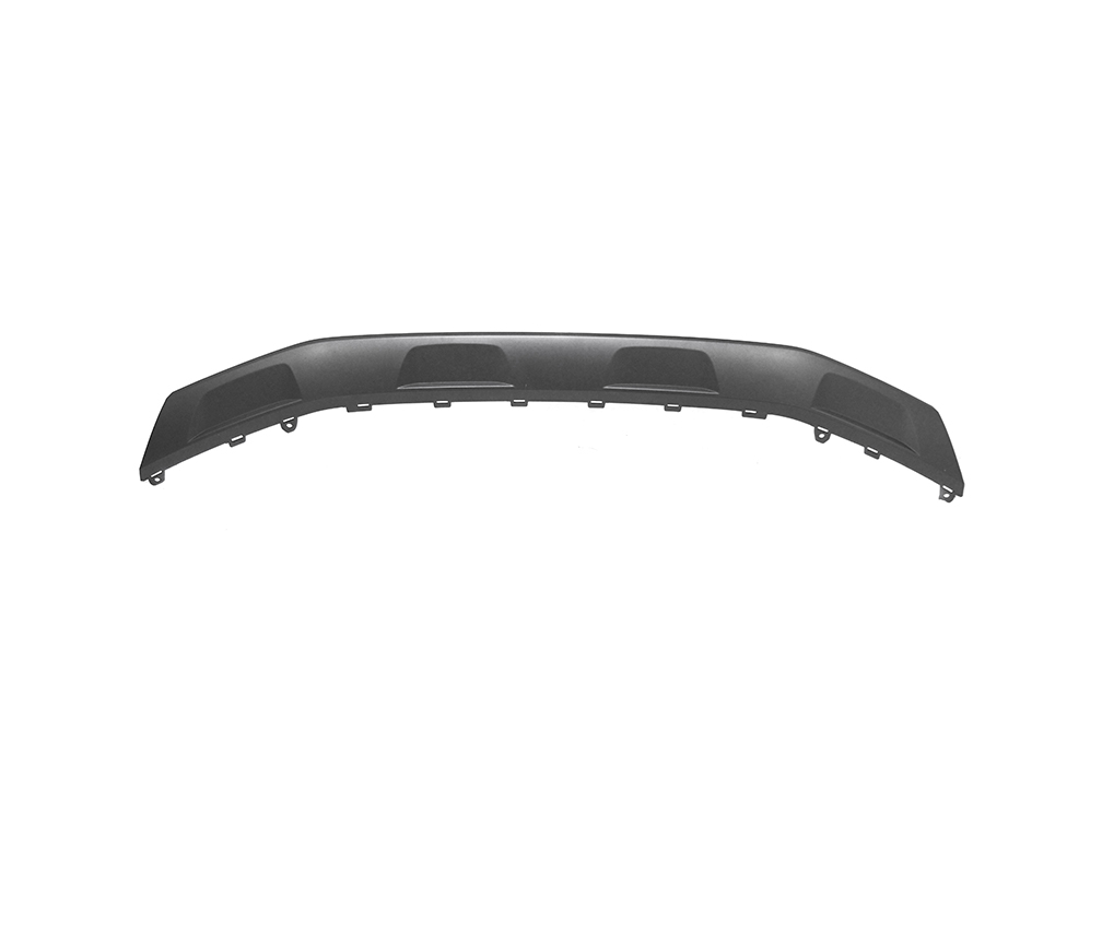 VOLKSWAGEN TİGUAN 2008 - 2015 ÖN SPOİLER KORUMA SPOYLER - resim 1