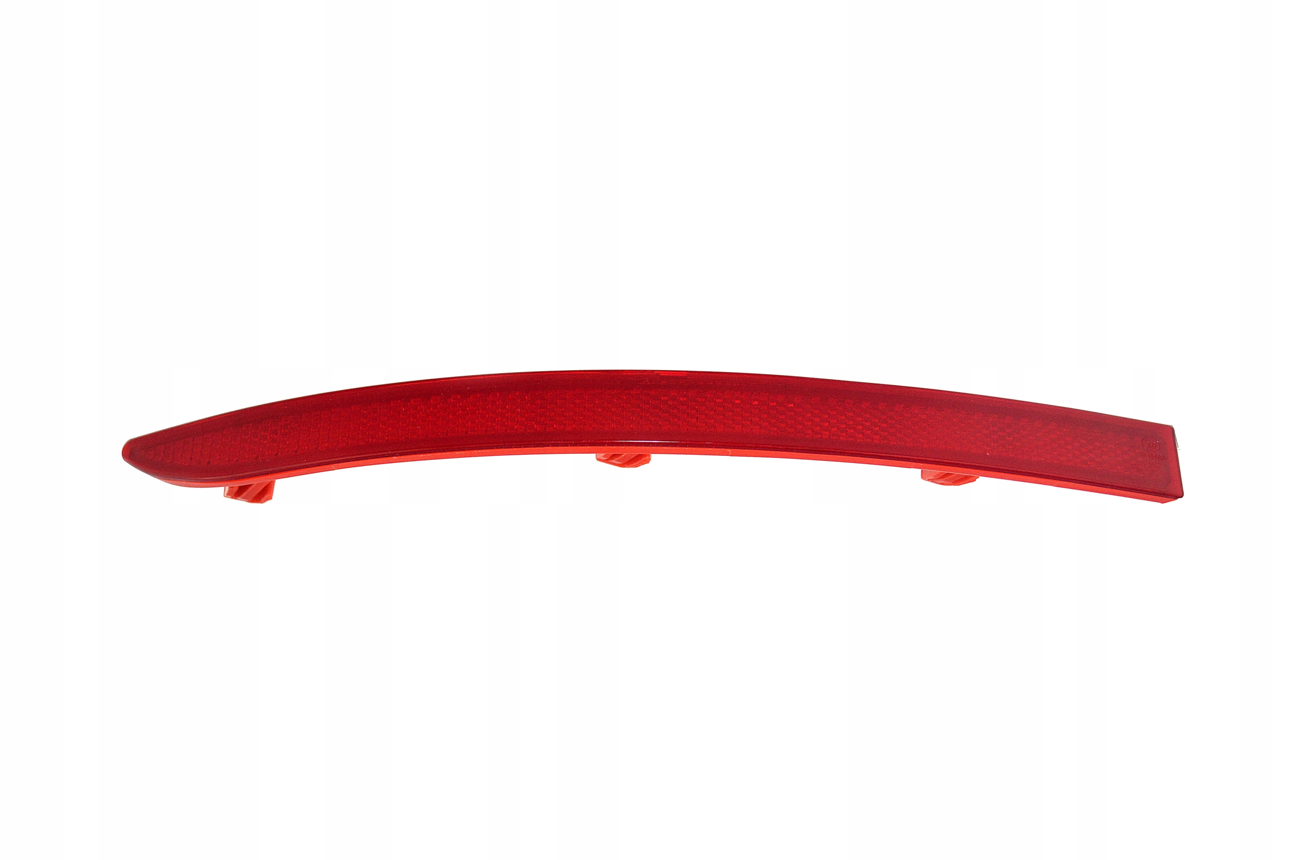 VOLKSWAGEN TİGUAN 2008 - 2015 SOL ARKA TAMPON REFLEKTÖRÜ - resim 1