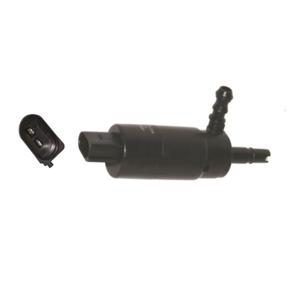 VOLKSWAGEN TIGUAN 2010 - SONRASI FAR YIKAMA MOTORU 12 VOLT - resim 1