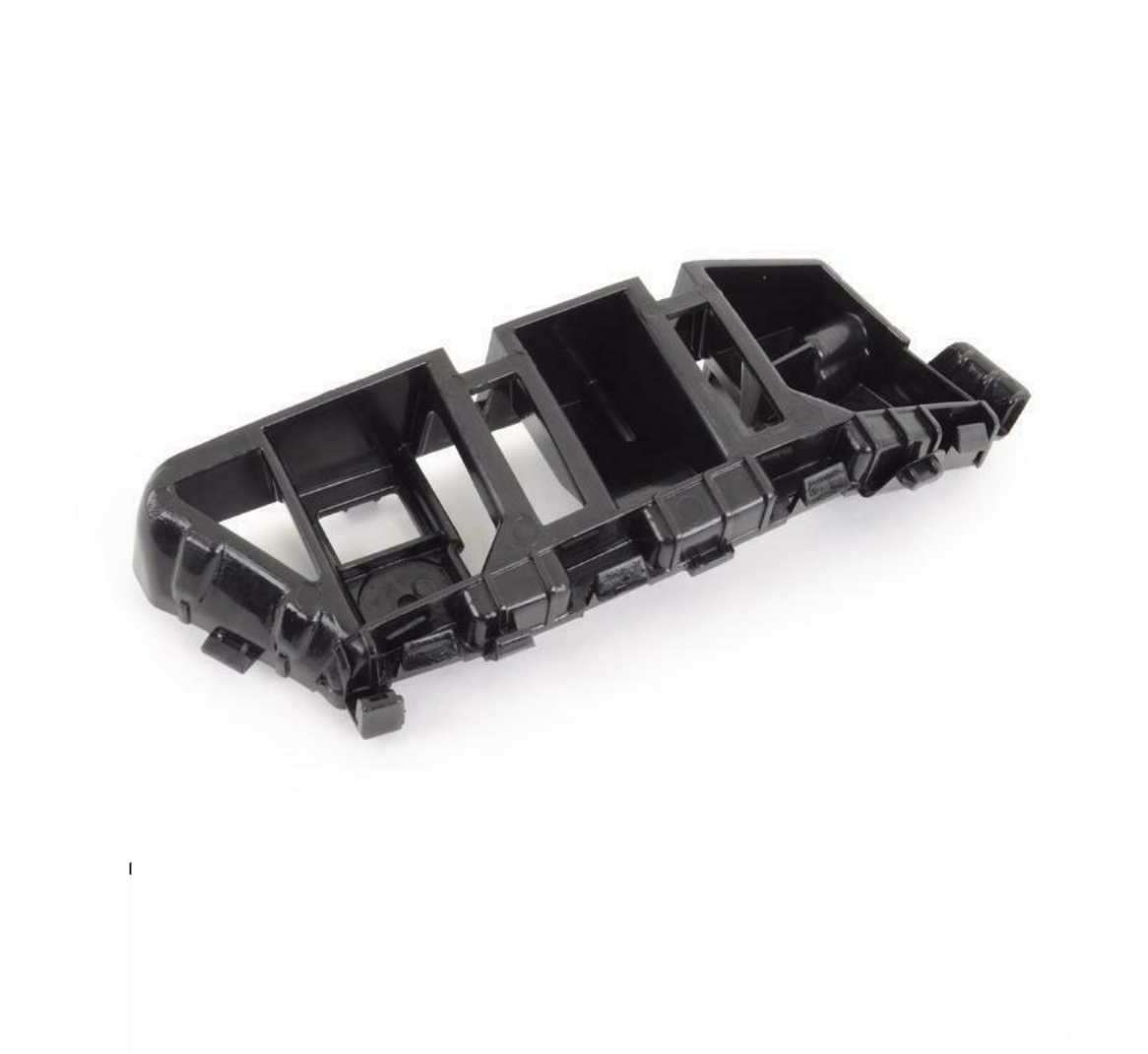 VOLKSWAGEN TİGUAN 2012 - 2016 SAĞ ÖN TAMPON BRAKETİ - resim 1