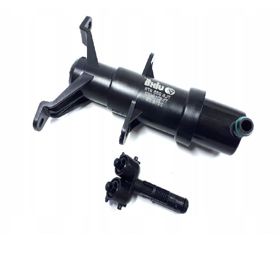 VOLKSWAGEN TOUAREG 2003 - 2007 SAĞ FAR YIKAMA ROBUTU - resim 1