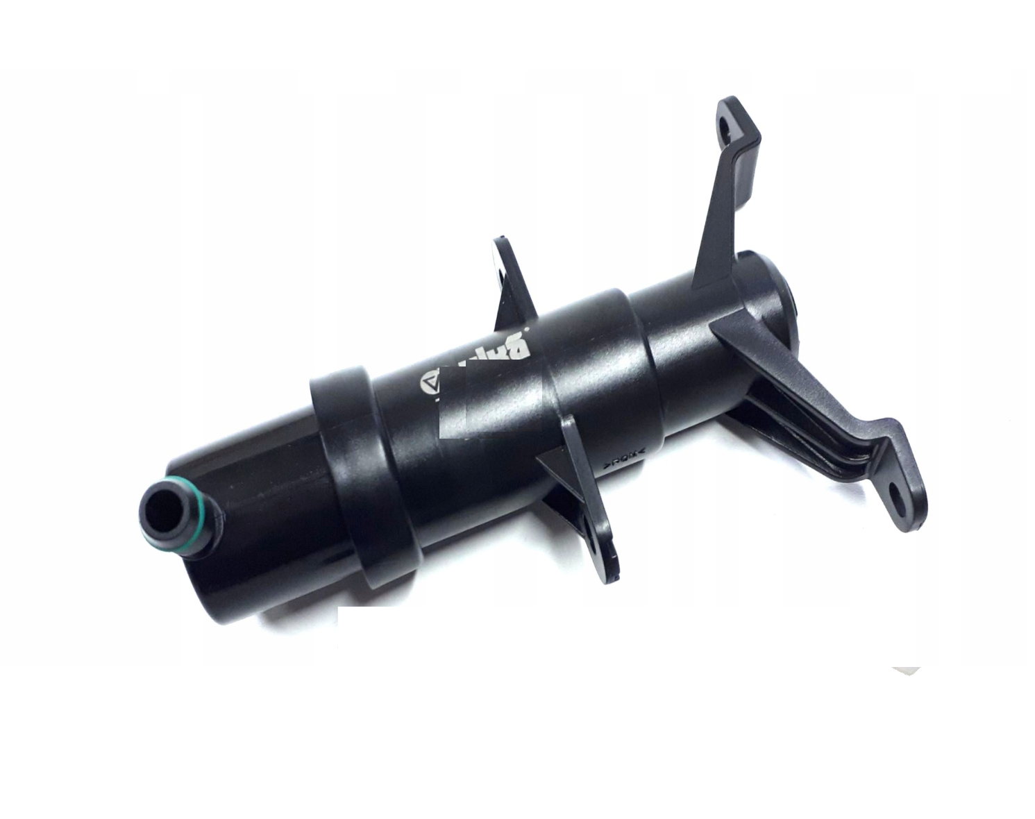 VOLKSWAGEN TOUAREG 2003 - 2007 SOL FAR YIKAMA ROBOTU - resim 1