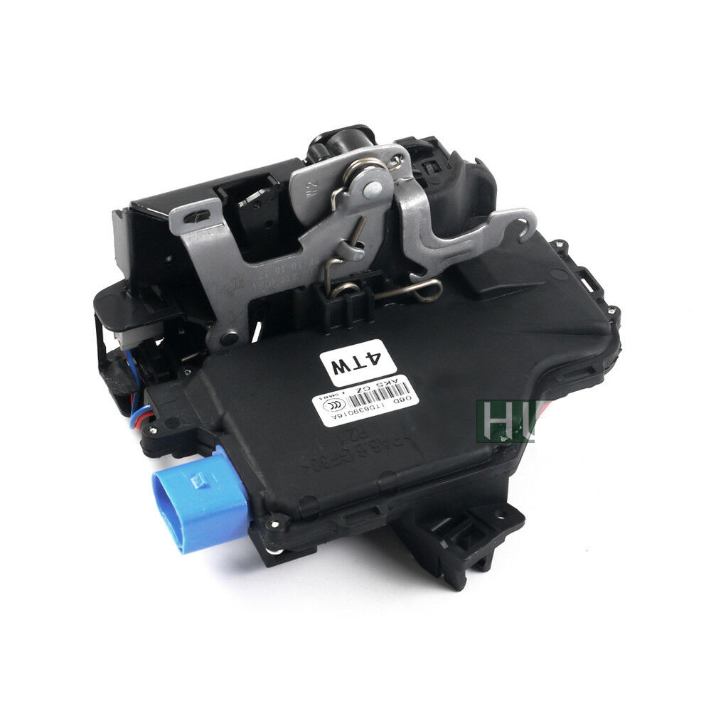 VOLKSWAGEN TOUAREG 2003 - 2010 KAPI KİLİDİ ARKA SAĞ - resim 1
