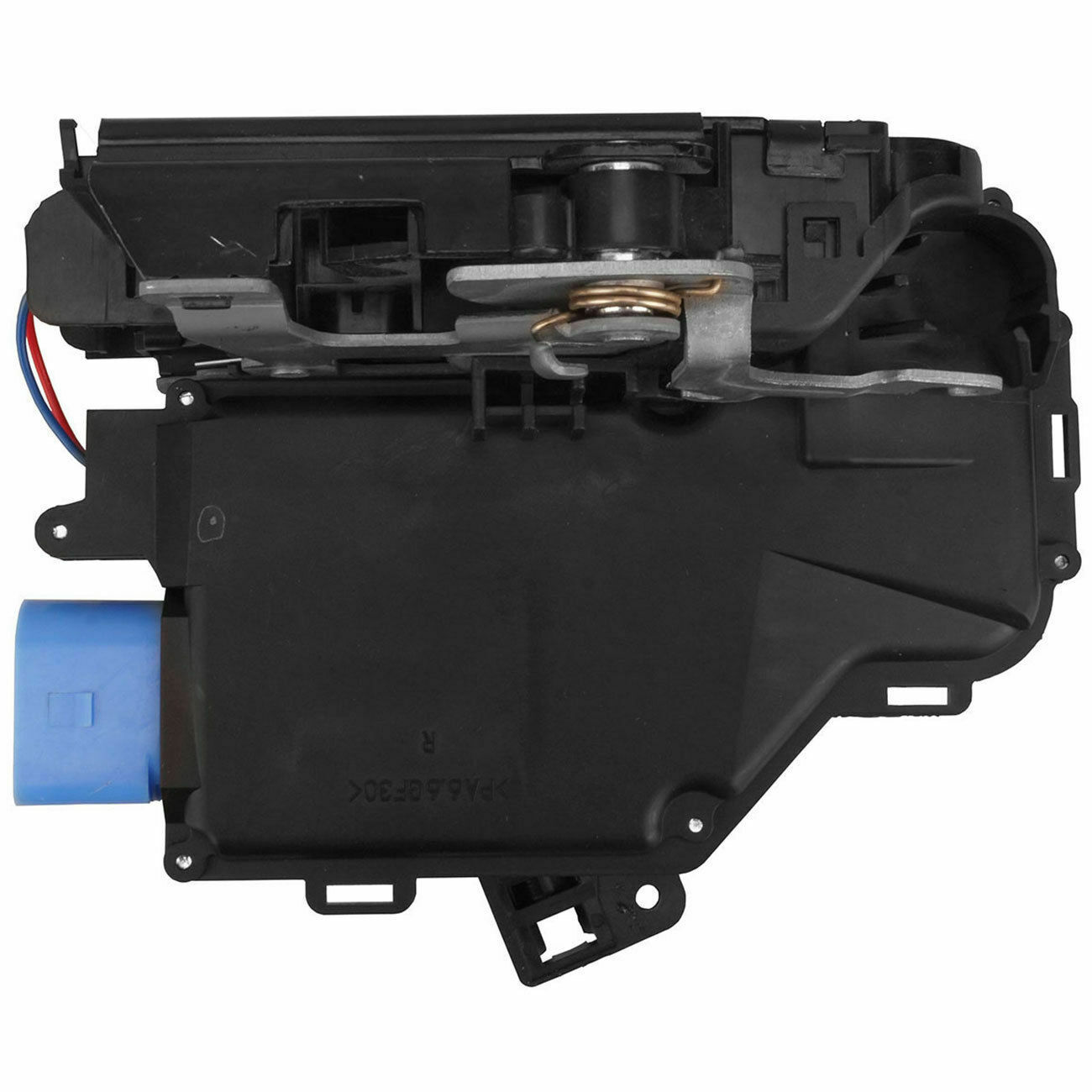 VOLKSWAGEN TOUAREG 2003 - 2010 KAPI KİLİDİ ÖN SAĞ - resim 1