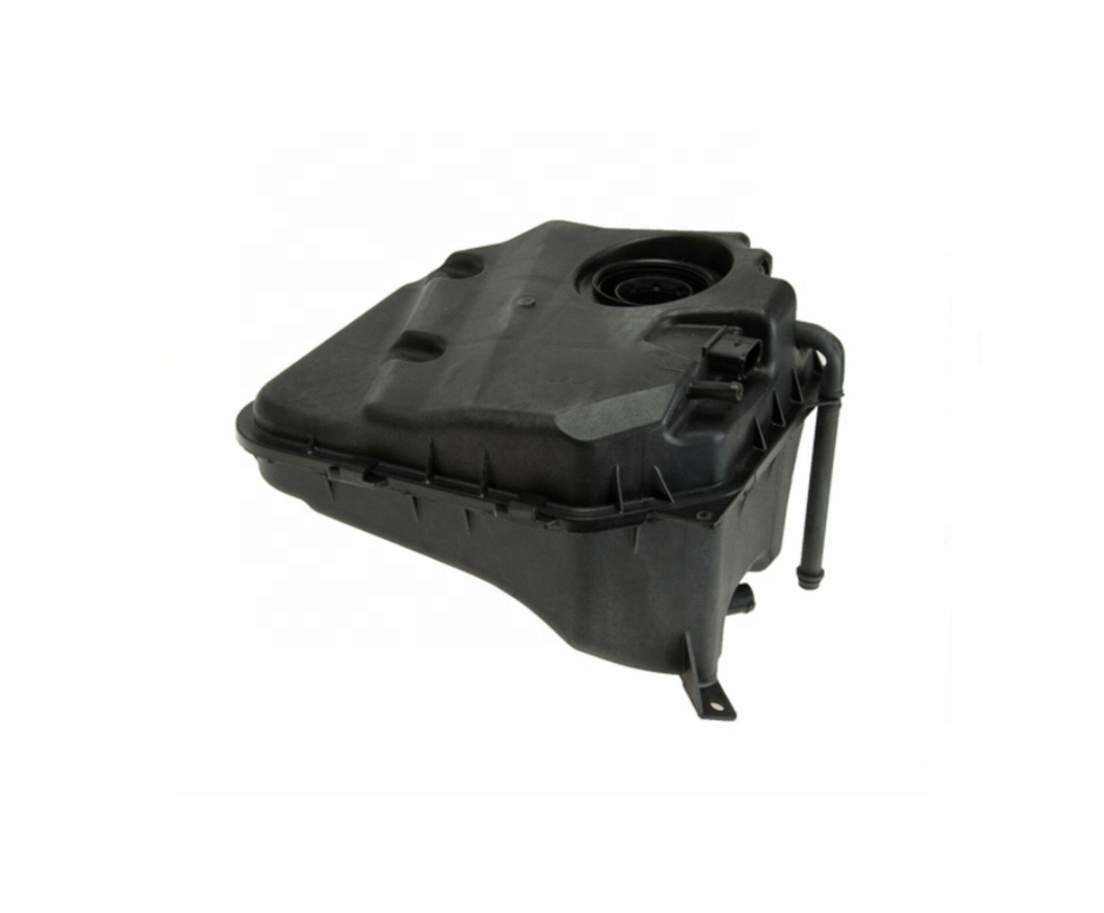 VOLKSWAGEN TOUAREG 2003 - 2015 YEDEK SU DEPOSU - resim 1
