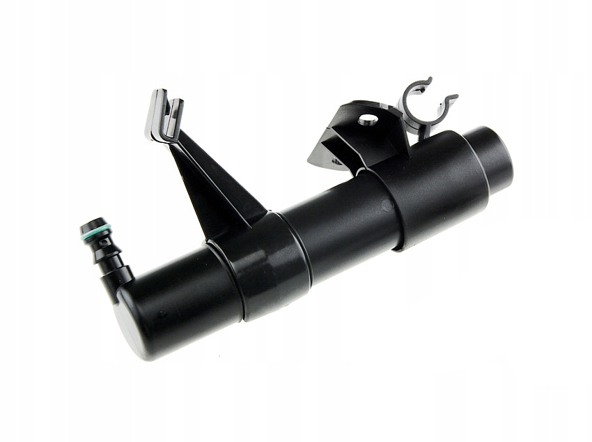 VOLKSWAGEN TOUAREG 2007 - 2011 SOL FAR YIKAMA ROBOTU - resim 1