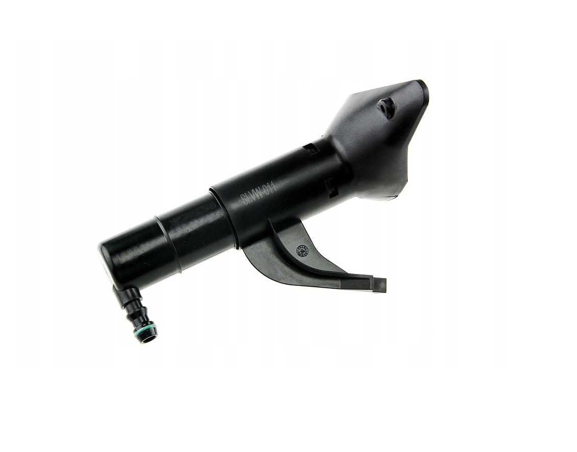VOLKSWAGEN TOUAREG 2011 - 2014 SOL FAR YIKAMA ROBOTU - resim 1