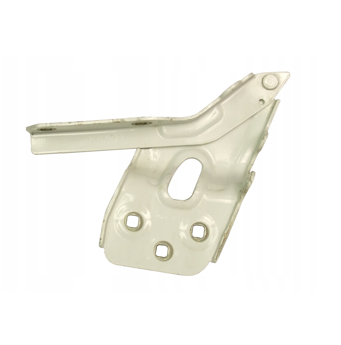 VOLKSWAGEN TOUAREG 2011 - 2018 SOL MOTOR KAPUT MENTEŞESİ - resim 1