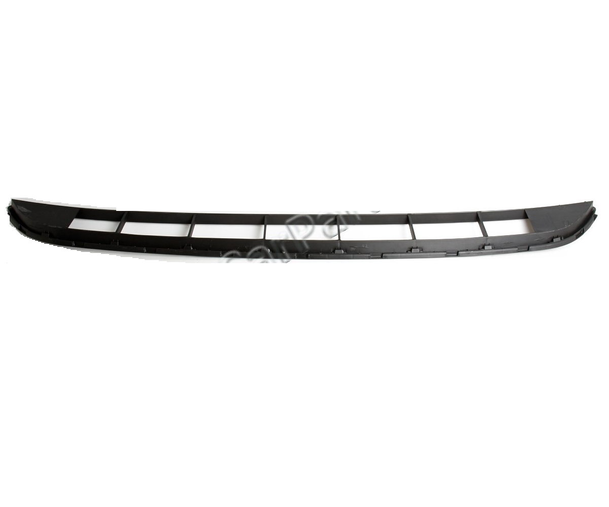VOLKSWAGEN TOUAREG 2011 SONRASI ÖN TAMPON ALT IZGARA PANJUR - resim 1