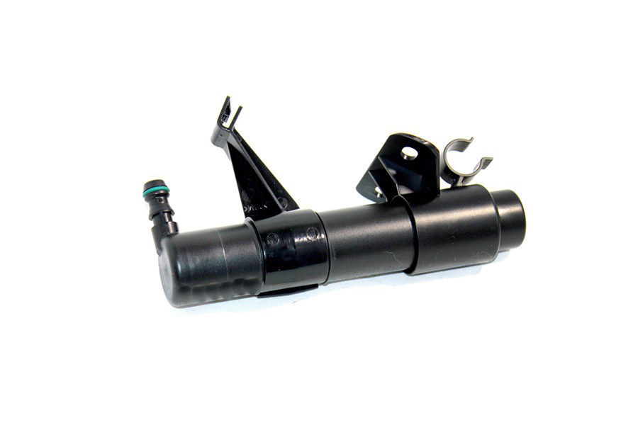 VOLKSWAGEN TOUAREG 7L KASA 2007 - 2010 FAR YIKAMA SOL - resim 1