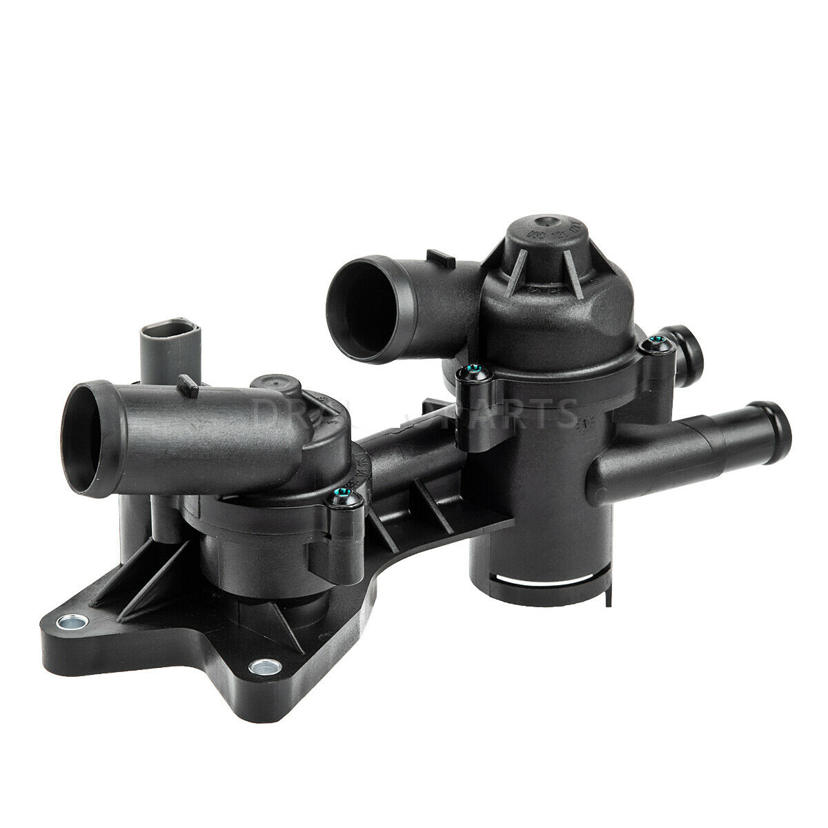 VOLKSWAGEN TOURAN 2003 - 2007 1.6 FSİ TERMOSTAT KOMPLE - resim 1