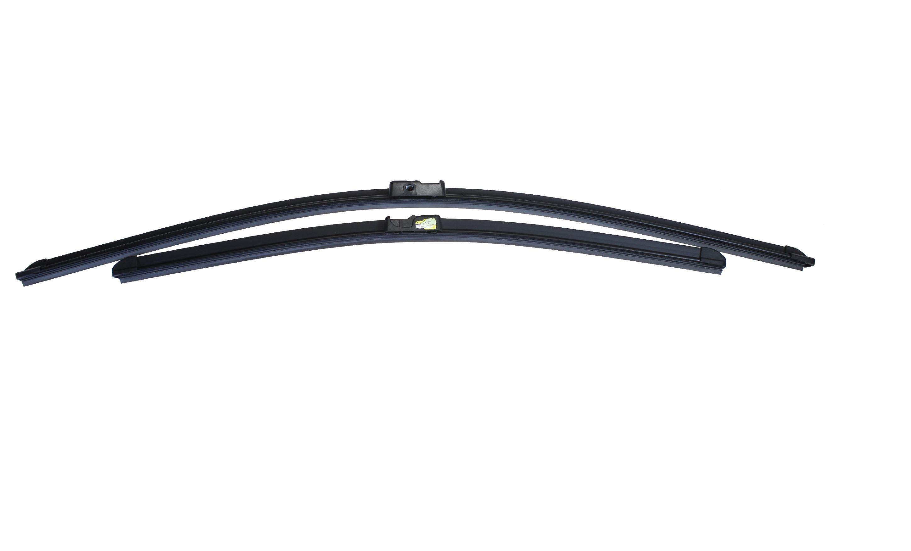 VOLKSWAGEN TOURAN 2003 - 2007 ÖN SİLECEK LASTİĞİ SÜPÜRGESİ - resim 1