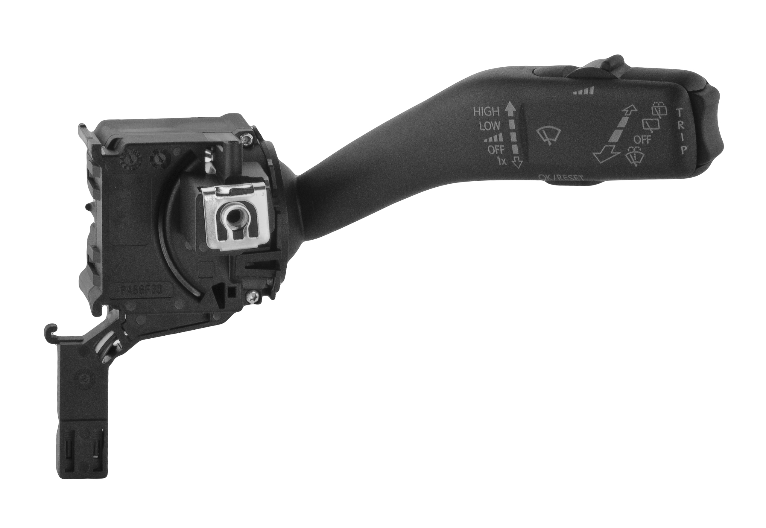 VOLKSWAGEN TOURAN 2005 - 2010 SİLGİ KOLU YOL BİLGİSAYARLI - resim 1