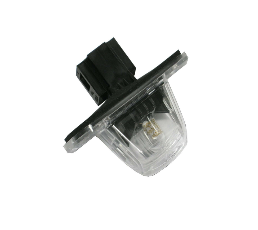 VOLKSWAGEN TRANSPORTER T4 1991 - 2004 PLAKA LAMBASI - resim 1
