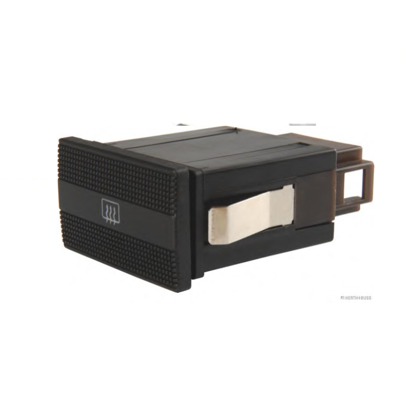 VOLKSWAGEN TRANSPORTER T4 1996-2003 ARKA CAM REZİSTANS ANAHTARI - resim 1