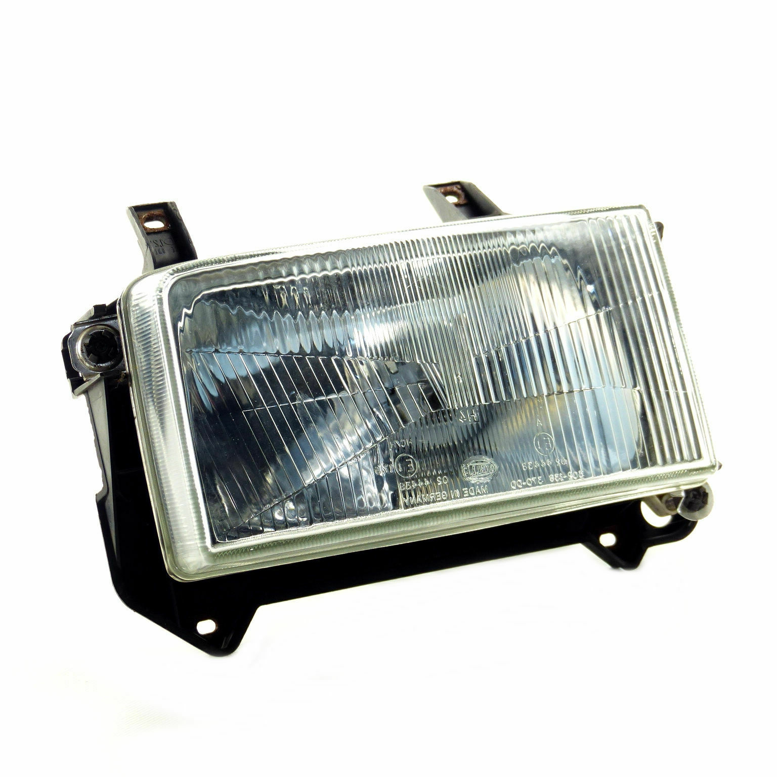 VOLKSWAGEN TRANSPORTER T4 1997 - 2003 FAR SOL - resim 1