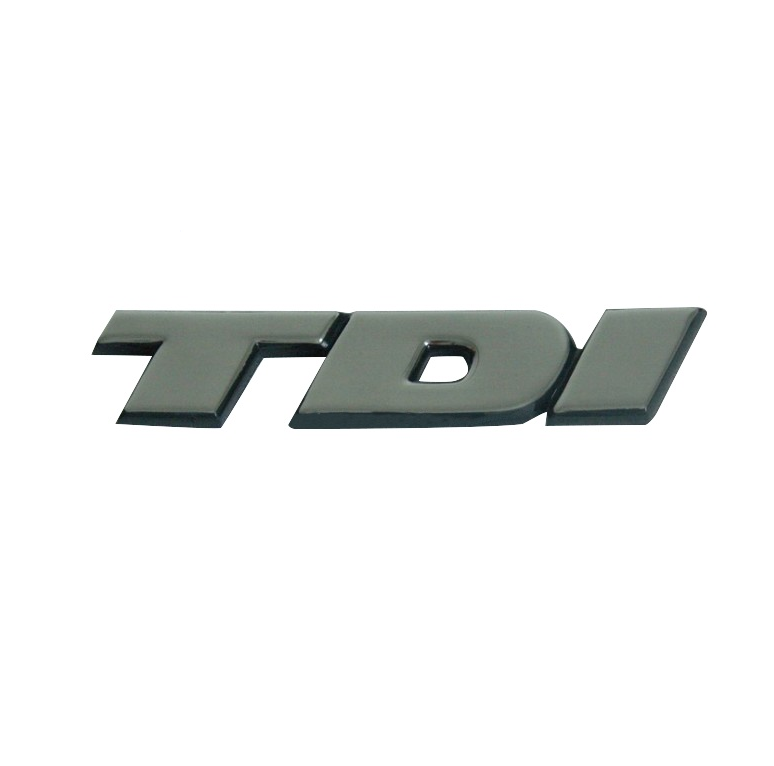VOLKSWAGEN TRANSPORTER T4 ARKA BAGAJ YAZISI - resim 1