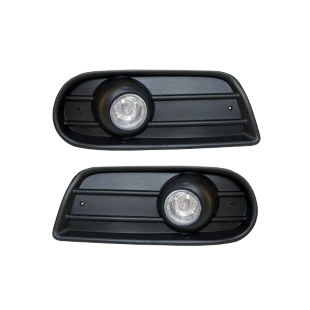 VOLKSWAGEN TRANSPORTER T4 SİS FAR SETİ - resim 1