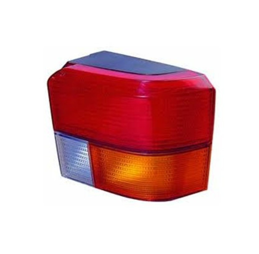 VOLKSWAGEN TRANSPORTER T4 SOL STOP LAMBASI - resim 1