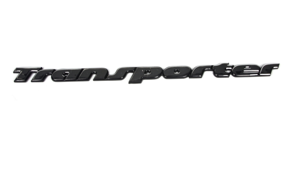 VOLKSWAGEN TRANSPORTER T4 TRANSPORTER YAZI - resim 1