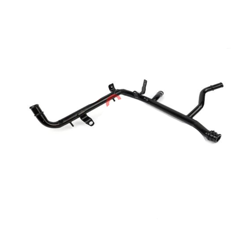 VOLKSWAGEN TRANSPORTER T5 2004 - 2010 KALORİFER SU BORUSU - resim 1