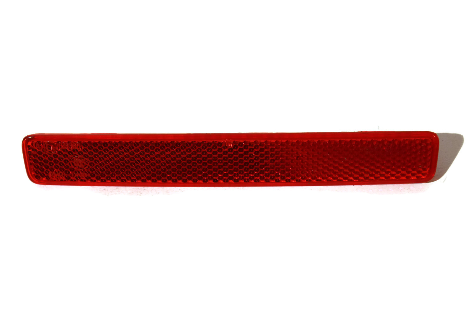 VOLKSWAGEN TRANSPORTER T5 2004 - 2010 SOL TAMPON REFLEKTÖRÜ - resim 1