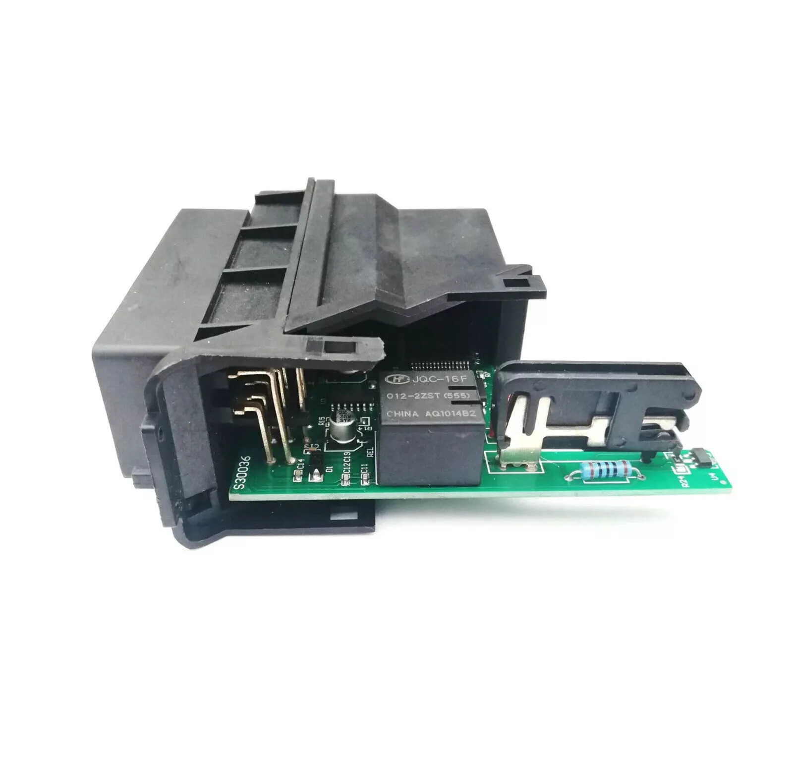 VOLKSWAGEN TRANSPORTER T5 2005 - 2010 CAM KARTI SAĞ 7H1959802A - resim 1