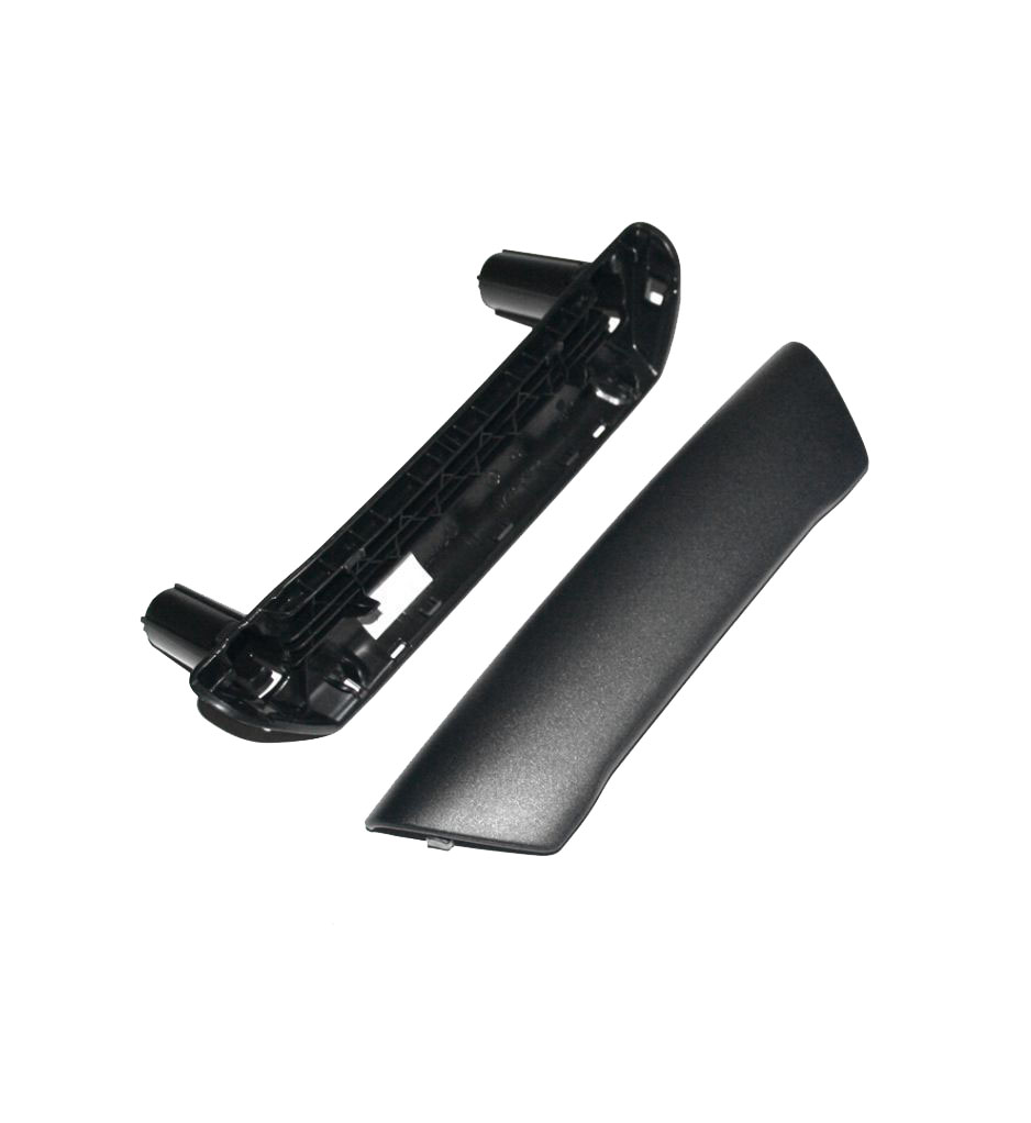 VOLKSWAGEN TRANSPORTER T5 2005 - 2010 KAPI TUTAMAĞI ALT ÜST SOL - resim 1