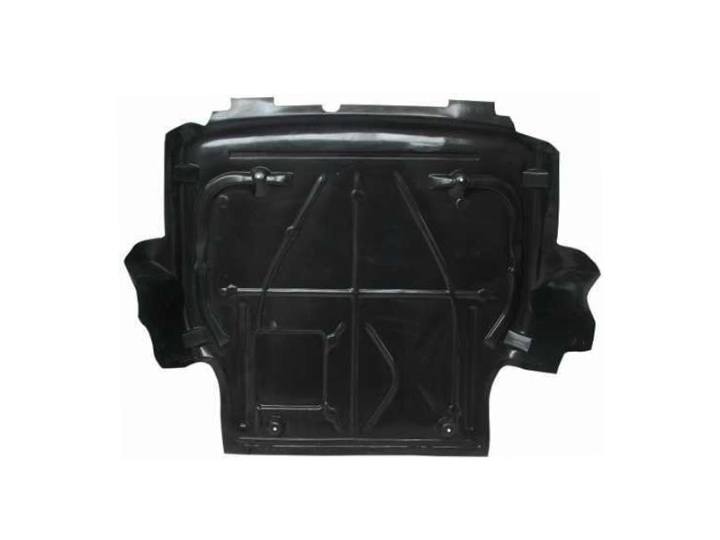 VOLKSWAGEN TRANSPORTER T5 PLASTİK KARTER MUHAFAZASI - resim 1
