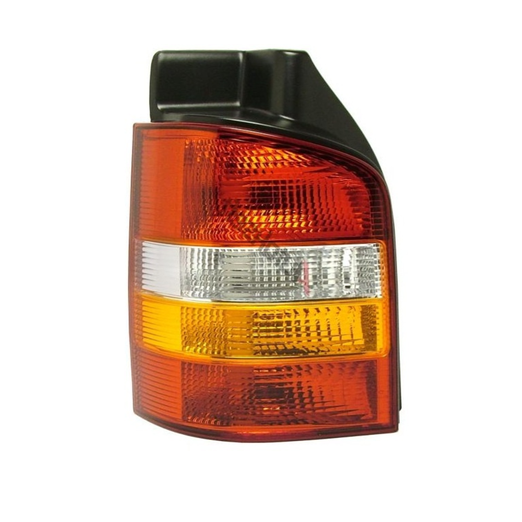 VOLKSWAGEN TRANSPORTER T5 SAĞ STOP LAMBASI DUYSUZ - resim 1