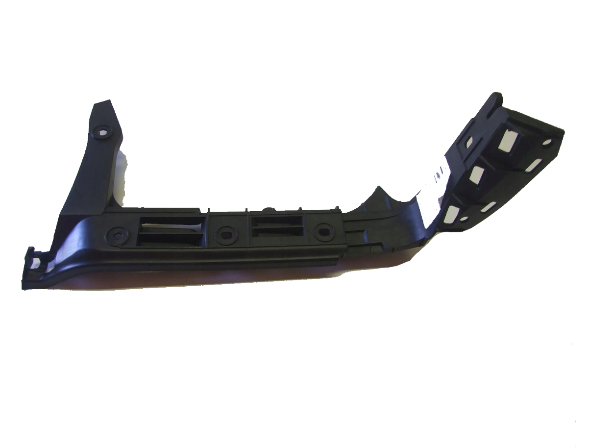 VOLKSWAGEN TRANSPORTER T6 2010 - 2015 TAMPON BRAKETİ ARKA SOL - resim 1