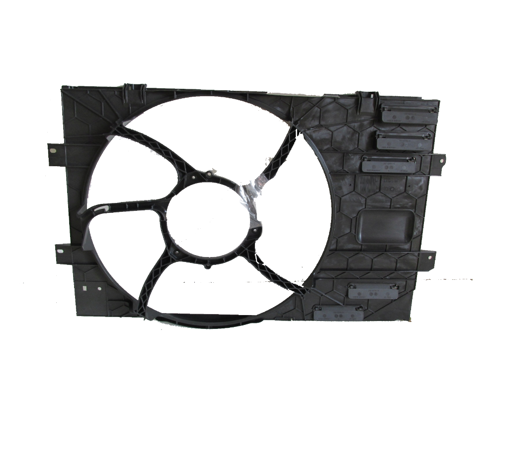 VOLKSWAGEN TRANSPORTER T7 2015 - 2018 FAN DAVLUMBAZI - resim 1