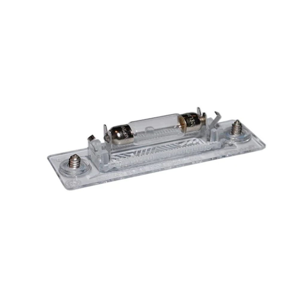 VOLKSWAGEN TRASNPORTER T5 2004 - 2009 PLAKA LAMBASI - resim 1