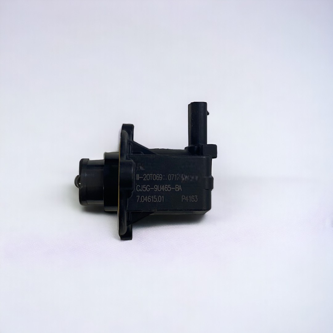 VOLVO S60 2010 - 2015 S80 2010 - 2015  TURBO BASINÇ VALFİ  - resim 1
